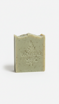 Eucalyptus Mist Cold-Process Soap
