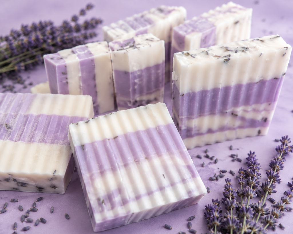 Artisan Soap Bars