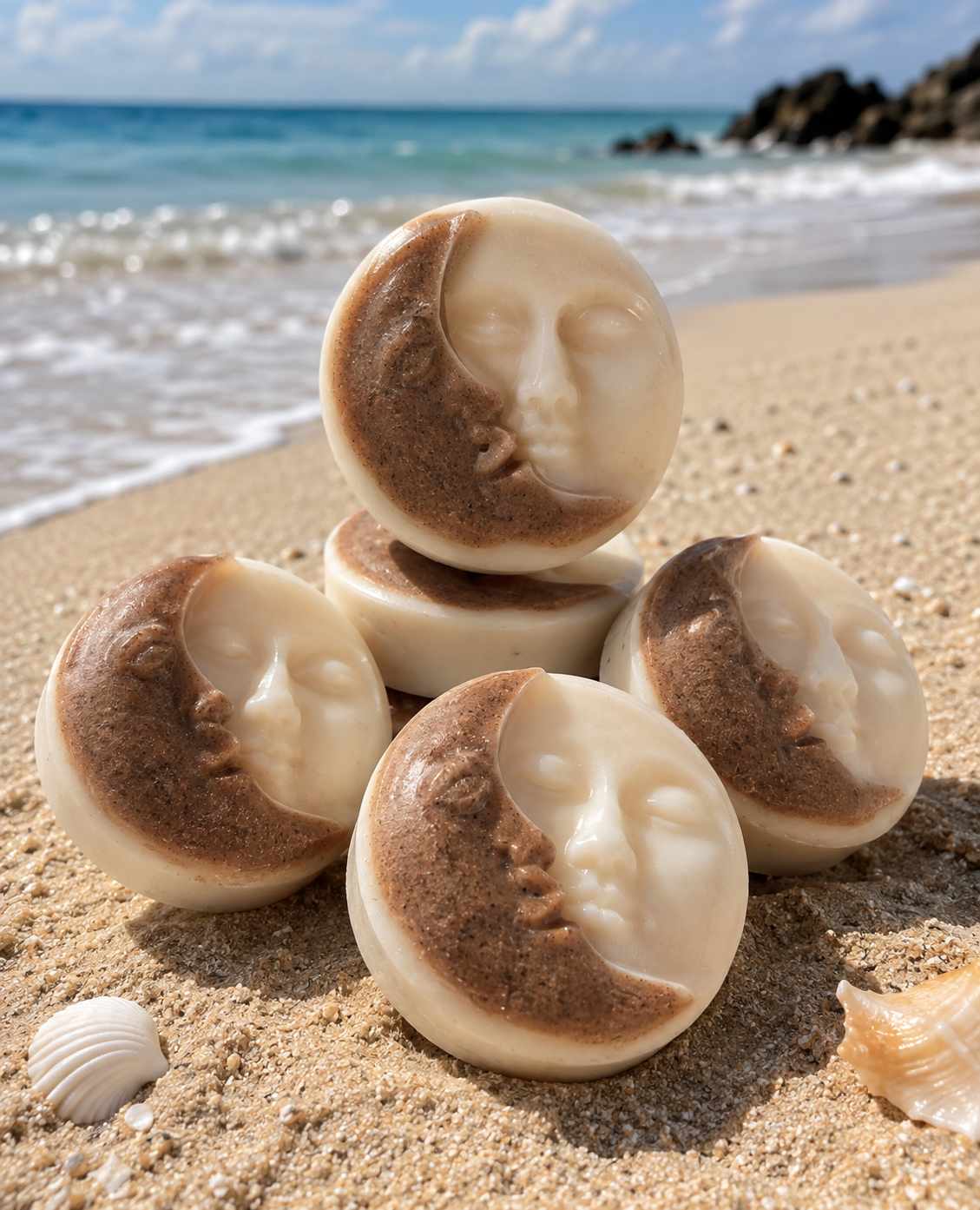 Artisan Soap Bars