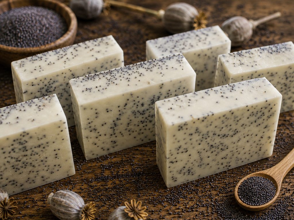 Artisan Soap Bars