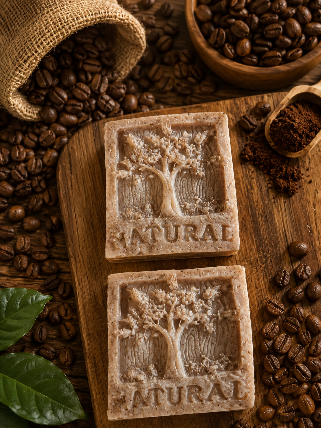 Artisan Soap Bars