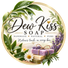 Dew Kiss Soap - Home