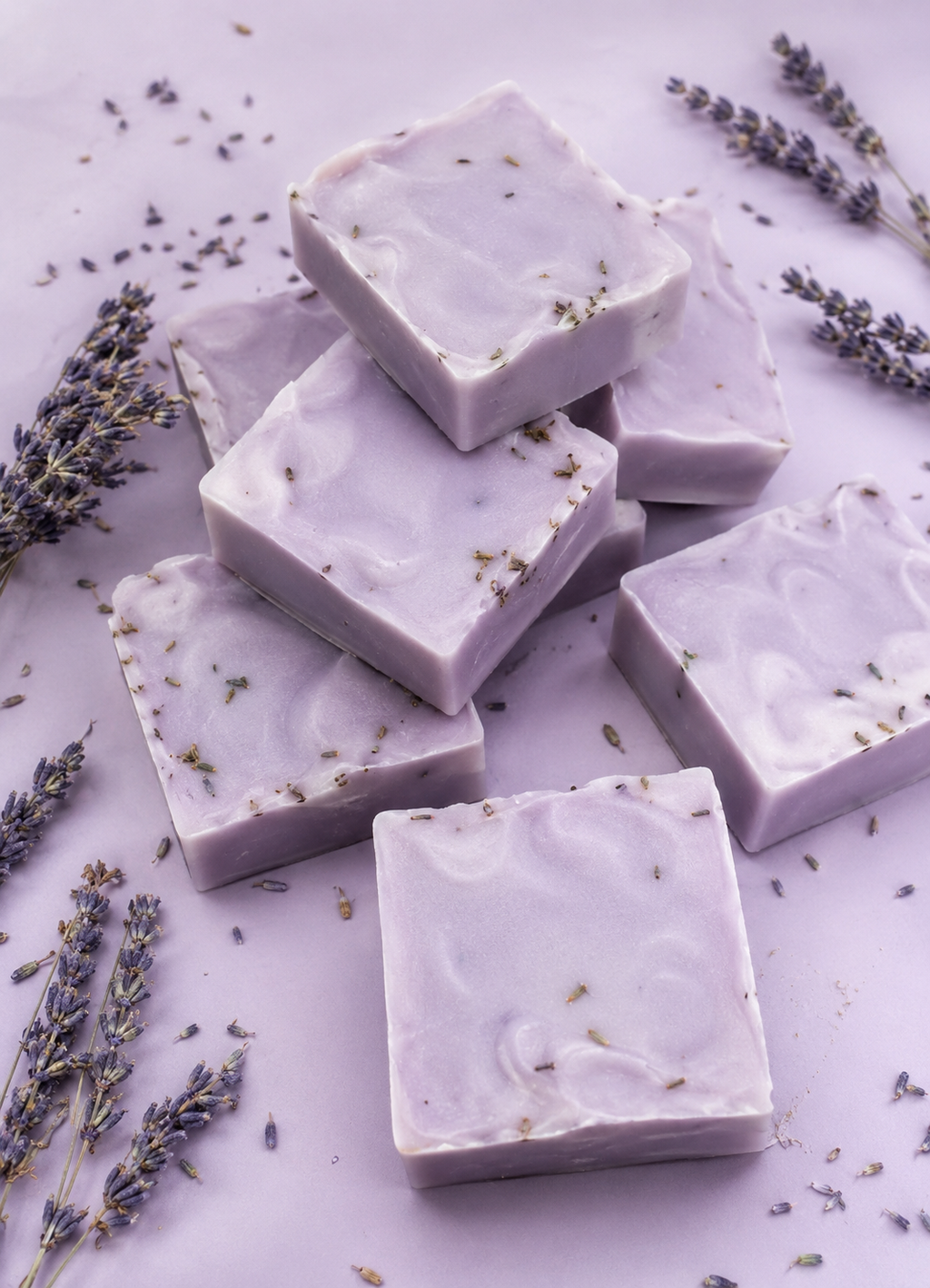 Artisan Soap Bars