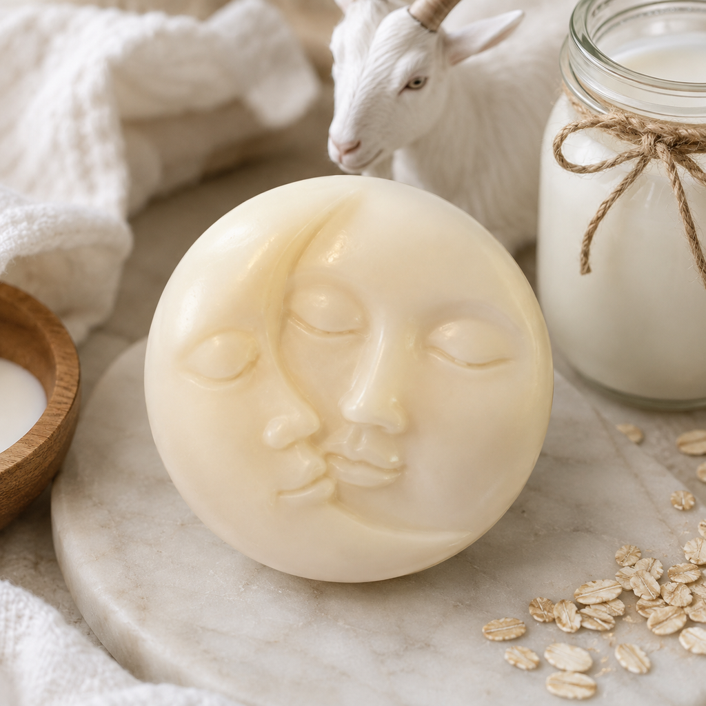 Artisan Soap Bars
