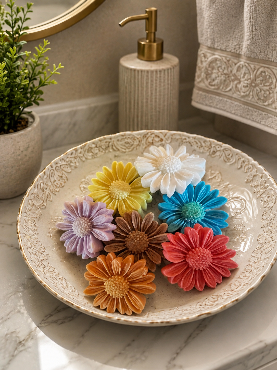 Artisan Soap Bars