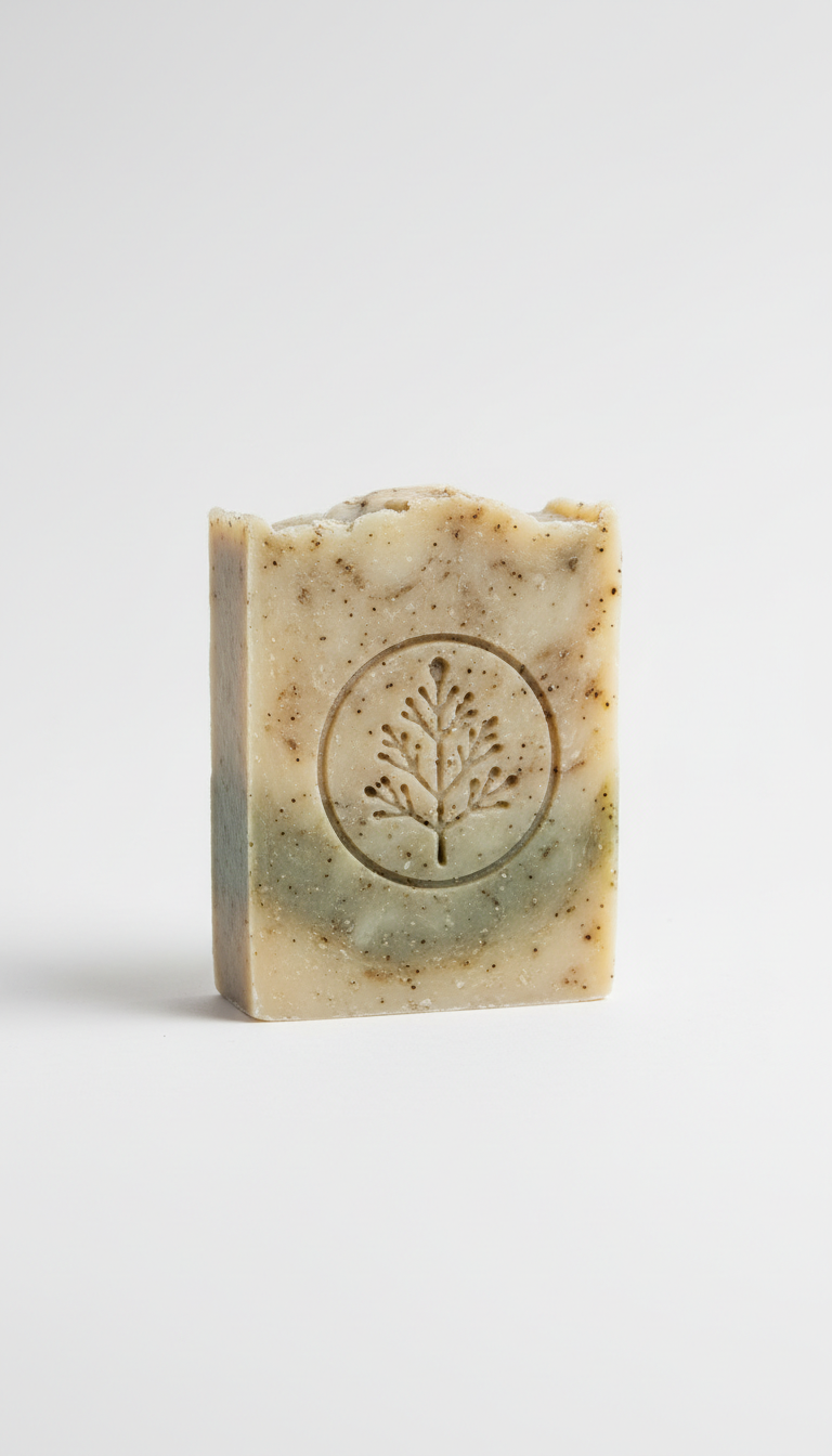 Seasonal Limited Edition Botanical Soap